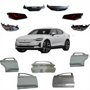<span class=keywords><strong>Prix</strong></span> d'usine, calandre avant, pare-chocs, capot, phare, pièces automobiles, accessoires automobiles pour <span class=keywords><strong>Polestar</strong></span>, toutes les pièces détachées automobiles - Product Image 1