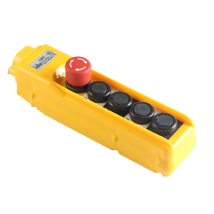 Iehc <span class=keywords><strong>COPC</strong></span>(COB) Serie impermeable parada de emergencia grúa interruptor de botón estación de control colgante - Product Image 3