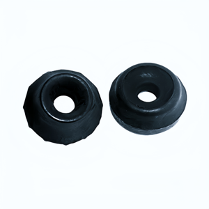 Pièces d'auto de haute qualité accessoires de voiture <span class=keywords><strong>support</strong></span> de moteur <span class=keywords><strong>support</strong></span> de boîte de vitesses <span class=keywords><strong>support</strong></span> en caoutchouc de moteur 321512333 321512335 pour Audi VW - Product Image 3