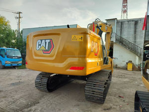รถขุดดิน CAT320GC 20ตันรถขุดดินใช้320GC - Product Image 3