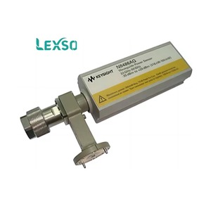 Sensor de Potencia de Termopar Keysight N8486AQ xgeqpt - Product Image 1