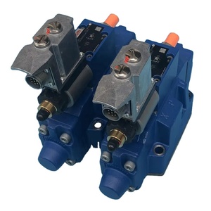 R901231067 3DREME16P-7X/200YG24K31A1V REDUCTOR - Product Image 1