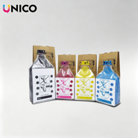 Cartouche de toner UNICO pour imprimante laser Lanier LD260C LD275C Savin C6055 C7570