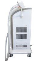 Produits tendance Sincoheren 3 longueurs d'onde 808 1064 Diode Laser indolore peau épilateur facial équipement de Salon de beauté