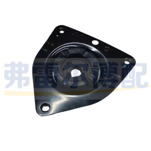 ชุดยึดช่วงล่างด้านหน้าบน 9828540180 YL01691380 สำหรับ Peugeot 2008 Citroen C4X DS3 D53 อะไหล่แท้ - Product Image 1