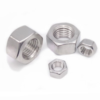 Aksesoris Bekisting Tie Rod Wing Anchor Nut untuk Konstruksi Beton