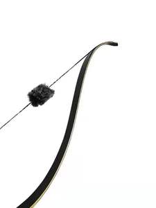 L'usine fournit directement 62 "taille par pièce <span class=keywords><strong>arc</strong></span> long <span class=keywords><strong>arc</strong></span> classique <span class=keywords><strong>arc</strong></span> traditionnel Portable <span class=keywords><strong>arc</strong></span> en <span class=keywords><strong>bois</strong></span> incurvé tir à l'<span class=keywords><strong>arc</strong></span> - Product Image 3