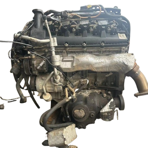 Moteur 8 cylindres 283kw 508PN utilisé 5.for Land <span class=keywords><strong>Rover</strong></span> <span class=keywords><strong>Discovery</strong></span> <span class=keywords><strong>Range</strong></span> <span class=keywords><strong>Rover</strong></span> Jaguar Xf Xj en aluminium - Product Image 2