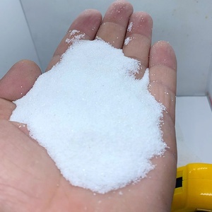 Chất lượng tốt nhất tự nhiên vô hại Vật liệu thạch anh màu cát được sử dụng để trang trí hồ cá - Product Image 4