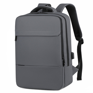 Fashion Daily <b>Computer</b> Durable Travel Customized Travel With USB Laptop <b>Bag</b> Backpack - Product Image 1