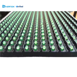 Venta directa de fábrica al Aire Libre Verde farmacia Cruz pantalla aplicación inalámbrica 4G Control P10 Módulo de pantalla <span class=keywords><strong>Led</strong></span> para publicidad - Product Image 2