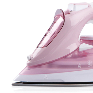 Fer à repasser électrique à vapeur professionnel RAF 2400w, efficace pour les chambres d'hôtel, multifonction, vapeur, nettoyage à sec avec revêtement en céramique - Product Image 6