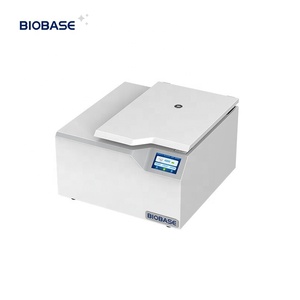 BIOBASE China Tafelmodel Hoge Snelheid <span class=keywords><strong>Centrifuge</strong></span> 16000 tpm 21695xg Laboratorium <span class=keywords><strong>Centrifuge</strong></span> Machine Gebruikt voor Laboratorium - Product Image 1