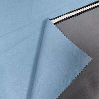 Tissu DANA en polyester et élasthanne à bulles, 280 GSM, très vendu, pour vêtements homme et femme