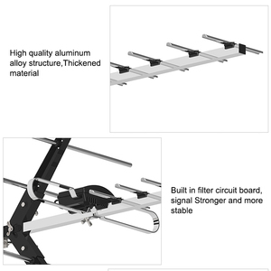 Meilleure <span class=keywords><strong>antenne</strong></span> la plus vendue pour l'<span class=keywords><strong>antenne</strong></span> de télévision numérique antennes Hdtv <span class=keywords><strong>antenne</strong></span> extérieure uhf vhf <span class=keywords><strong>antenne</strong></span> de télévision <span class=keywords><strong>intérieure</strong></span> <span class=keywords><strong>hd</strong></span> - Product Image 4