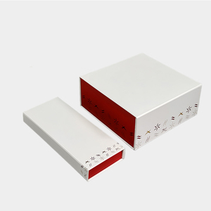 Caja <span class=keywords><strong>de</strong></span> Cartón Rígido Estilo Libro, Embalaje Personalizado OEM ODM, Embalaje para Botellas <span class=keywords><strong>de</strong></span> Perfume, Caja <span class=keywords><strong>de</strong></span> Lujo para Cosméticos y Cuidado <span class=keywords><strong>de</strong></span> la Piel - Product Image 2