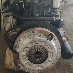 อะไหล่เครื่องยนต์ดีเซล ISUZU 4JB1 สำหรับรถขุดและเครื่องจักรก่อสร้างทางการเกษตร-ชิ้นส่วนเครื่องยนต์คุณภาพสูง - Product Image 6