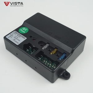 Базовый модельный интерфейс двигателя MK3 EIM 258-9753 258-9754 12 В DC EIM <span class=keywords><strong>Basic</strong></span> MK3 258-9755 - Product Image 1