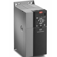 Variateur de fréquence triphasé DANFOS-131L9870 15 KW de haute qualité 380V-480V IP20 pour applications industrielles