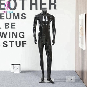 Fashion used male mannequin sale - Product Image 4