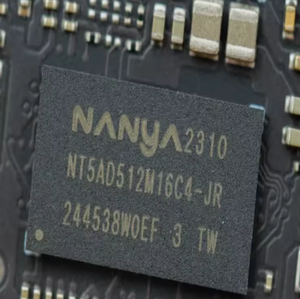 Nuevo Circuito Integrado Original TAIYAN NT5AD512M16C4-JR, Componente Electrónico, Chip Hecho en China - Product Image 2