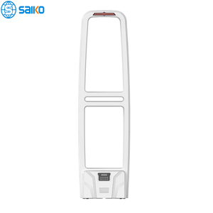 <span class=keywords><strong>58kHz</strong></span> AM <span class=keywords><strong>EAS</strong></span> cổng chống Trộm Cửa hàng bán lẻ siêu thị cửa hàng quần áo báo động an ninh phát hiện ăng-ten DR Thẻ Nhãn mềm - Product Image 2