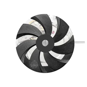 SANYIN personalizzazione personalizzata progetta il tuo stile unico accessori per orologi movimento meccanico rotore NH35 NH36 SW200 - Product Image 1