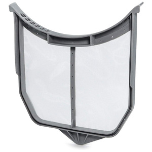 Filtro de pelusas para secadora W10211906 W10370972 W10516085, accesorio de plástico para secadora de ropa, manual, para uso doméstico - Product Image 4