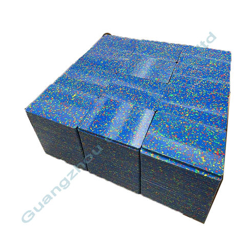 Natural Material Muti-Colored Hdpe Mixed Color Sheet