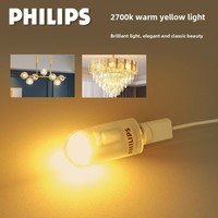 Philips LED Corepro G9 G4 Dimmable LEDcapsule 1.7W 1.9W 2.7W 3.7W 4W 2700K 3000K 220-240V PHILIPS G9 Ampoule