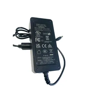 AC DC 19V 3A Power Adapter Charger for Wireless Bluetooth Boost TV Speaker with UL KC