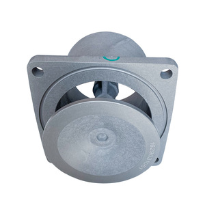 Válvula de Admisión Atlas Copco 1625810102, Pieza de Compresor Industrial de Metal - Product Image 1