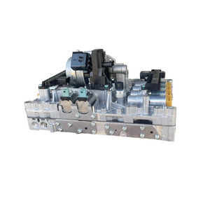 Cuerpo de válvula de transmisión automática 7WF25D de alta calidad, paquete de solenoide E para modelo Trumpchi <span class=keywords><strong>2023</strong></span>, 1 año de garantía - Product Image 4