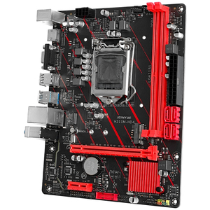 Nueva placa base JGINYUE D4 compatible con procesadores de la serie LGA1151 - Product Image 4