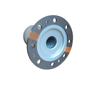 Separador de Aceite y Gas de Fibra de Vidrio 4930053222 para Compresor de Tornillo Industrial - Product Image 2
