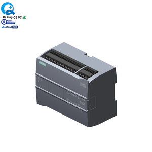 Tout nouveau contrôleur PLC 6ES7215-1AG40-0XB0 <span class=keywords><strong>Siemens</strong></span> S7 <span class=keywords><strong>1200</strong></span> 6ES7215-1BG40-0XB0 S7-<span class=keywords><strong>1200</strong></span> SIMATIC <span class=keywords><strong>CPU</strong></span> 1215C 6ES7215-1HG40-0XB0 - Product Image 1