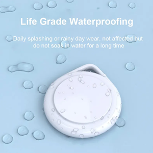 Mini Global Positioning GPS Pet Tracker Smart Activity <b>Trainer</b> with Locator Features - Product Image 4