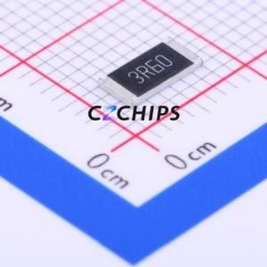 Resistencia SMD 25121WF360KT4E 2512 (Tipo: Película Gruesa) (Resistencia: 3.6 Ohmios Precisión: 1%) - Product Image 1