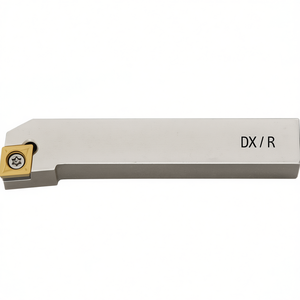 Herramienta de Torneado Externo de 95 Grados DX R para Corte con Mano Derecha - Product Image 2