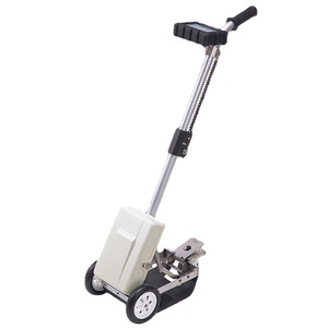 Nouveau détecteur de fuites de gaz souterrain monté sur chariot New Universe XP-70IIIai, analyseur de gaz urbain - Product Image 2