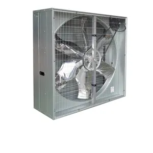 Ventilatore di ventilazione industriale 1000 casa di pollo pull tipo di ventola di raffreddamento a effetto serra per allevamento di pollame