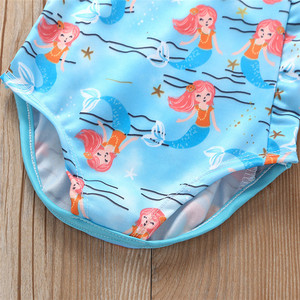 Ropa al por Mayor, Traje de Baño de Una Pieza, Bikini, Monokini para Niños, Ropa de Natación - Product Image 3