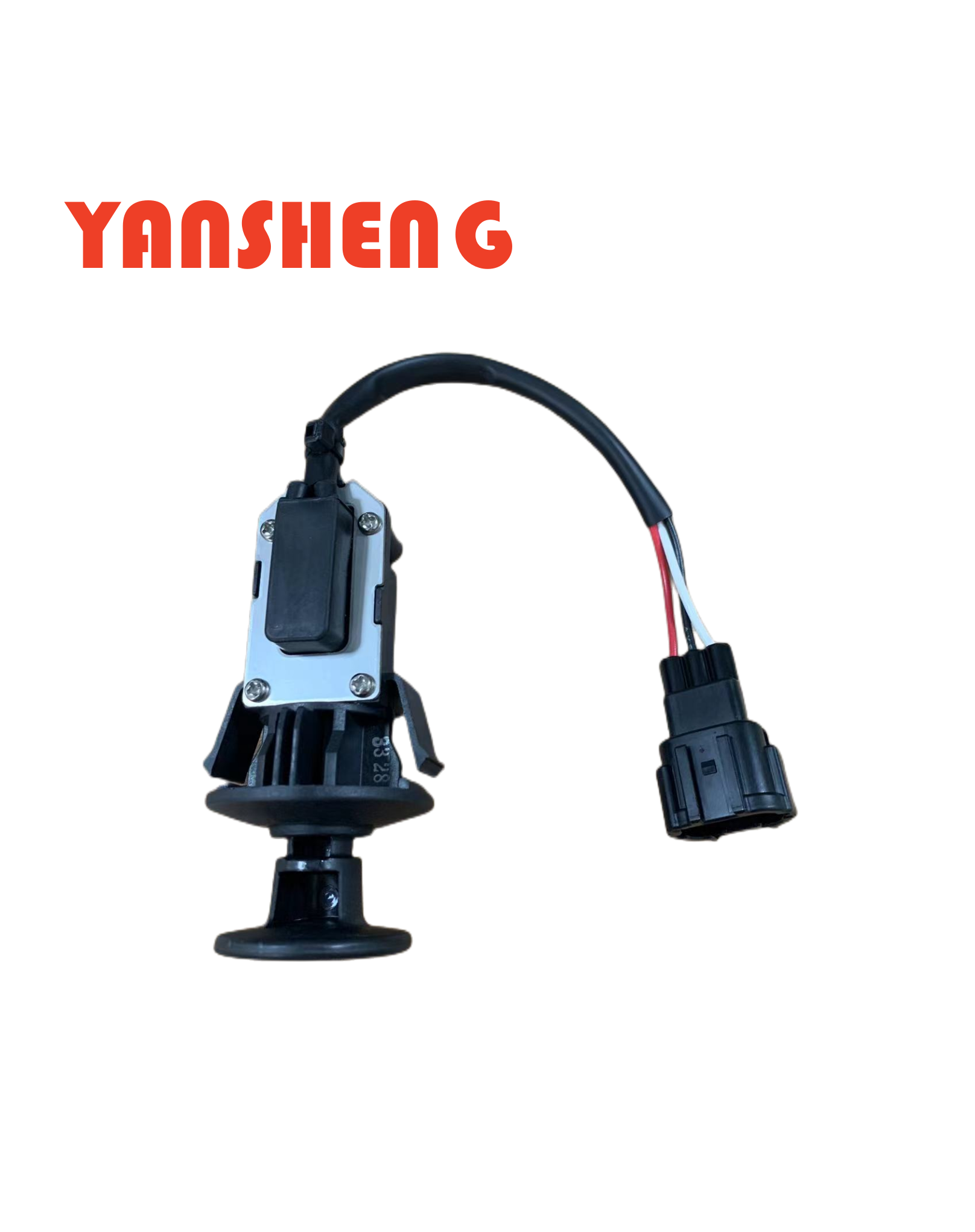 Yansheng Forklift Parts - Reliable Parking Brake Switch