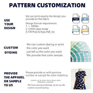 Robe <span class=keywords><strong>de</strong></span> baptême <span class=keywords><strong>de</strong></span> luxe personnalisée en tissu Liberty London en coton doux et <span class=keywords><strong>de</strong></span> qualité supérieure pour nouveau-né - Product Image 6