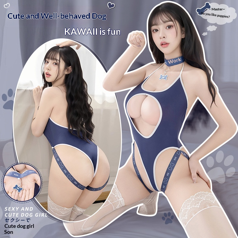 sexy asian bathing suit Wristwatch with Vibrating Alarm main image 0