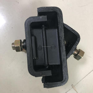 ขายึดเครื่องยนต์ด้านหน้า ME052272 สำหรับรถบรรทุกมิตซูบิชิ ฟูโซ - Product Image 2