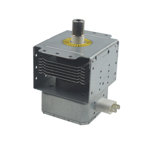 Magnétron pour four à micro-ondes 2M218J 800W, refroidi par air, à jambes courtes, pièce de rechange pour four à micro-ondes domestique - Product Image 3