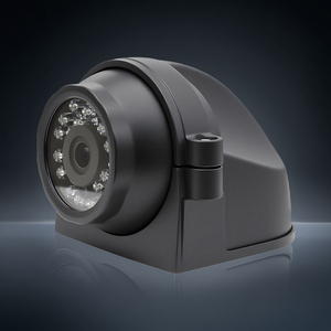 <span class=keywords><strong>Caméra</strong></span> latérale de véhicule CCTV 2K étanche pour bus, taxi, voiture, <span class=keywords><strong>caméra</strong></span> latérale de véhicule 2MP FULL HD, caméras de sécurité de vision nocturne pour voiture - Product Image 2