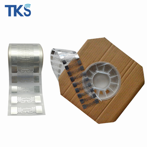 <span class=keywords><strong>Alien</strong></span> <span class=keywords><strong>Higgs</strong></span>-<span class=keywords><strong>3</strong></span> (H3) UHF <span class=keywords><strong>RFID</strong></span> ướt <span class=keywords><strong>Inlay</strong></span> 9610 trống tag nhãn dán nhãn, 860-960MHz (EPC Gen2) - Product Image 4