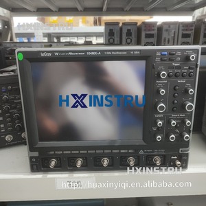 104MXi-A ออสซิลโลสโคป1GHz 10GS/S 4ช่อง H - Product Image 1